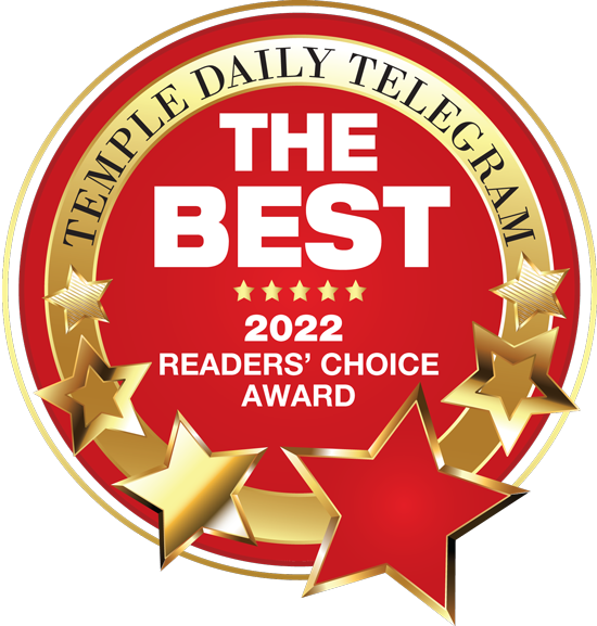 Hartman Pest Control was voted the BEST in 2022 Reader's Choice Awards!