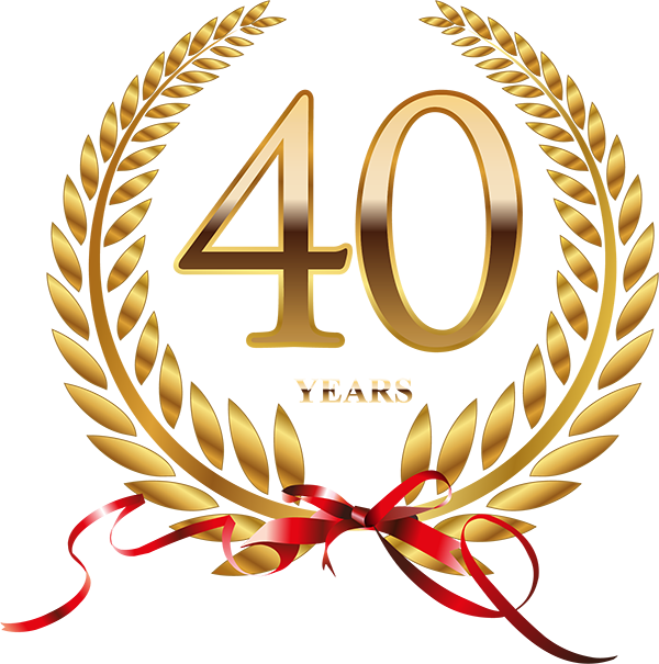 Hartman Pest Control is celebrating 40 years in business!