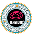 Hartman Pest Control is a Termidor Certified Professional