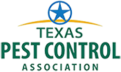 Hartman Pest Control is a member of the Texas Pest Control Association